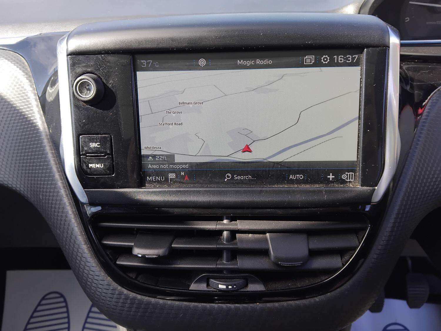 2019 PEUGEOT 2008 2019 PEUGEOT 2008