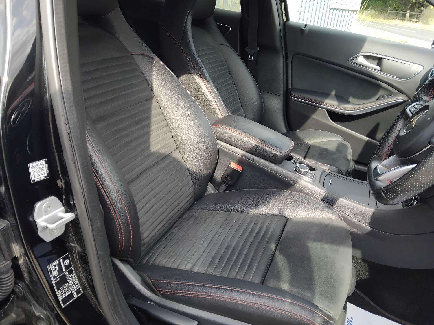 2016 MERCEDES-BENZ GLA CLASS 2016 MERCEDES-BENZ GLA CLASS