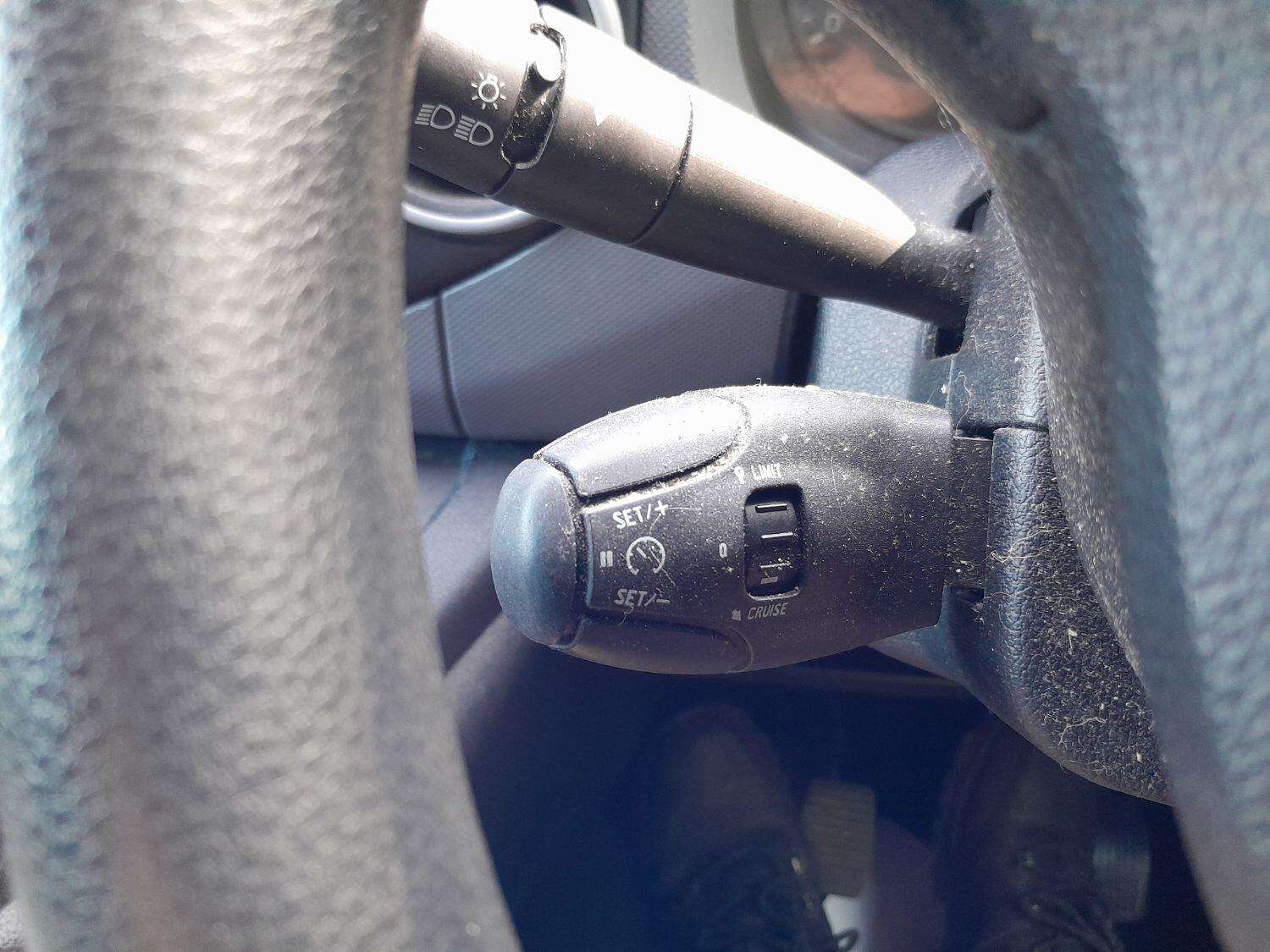 2017 CITROEN BERLINGO 2017 CITROEN BERLINGO