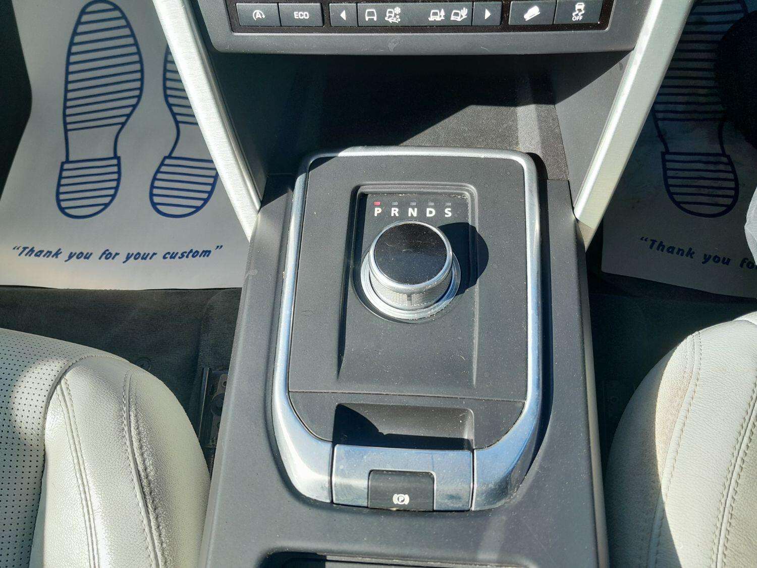 2016 LAND ROVER DISCOVERY SPORT 2016 LAND ROVER DISCOVERY SPORT