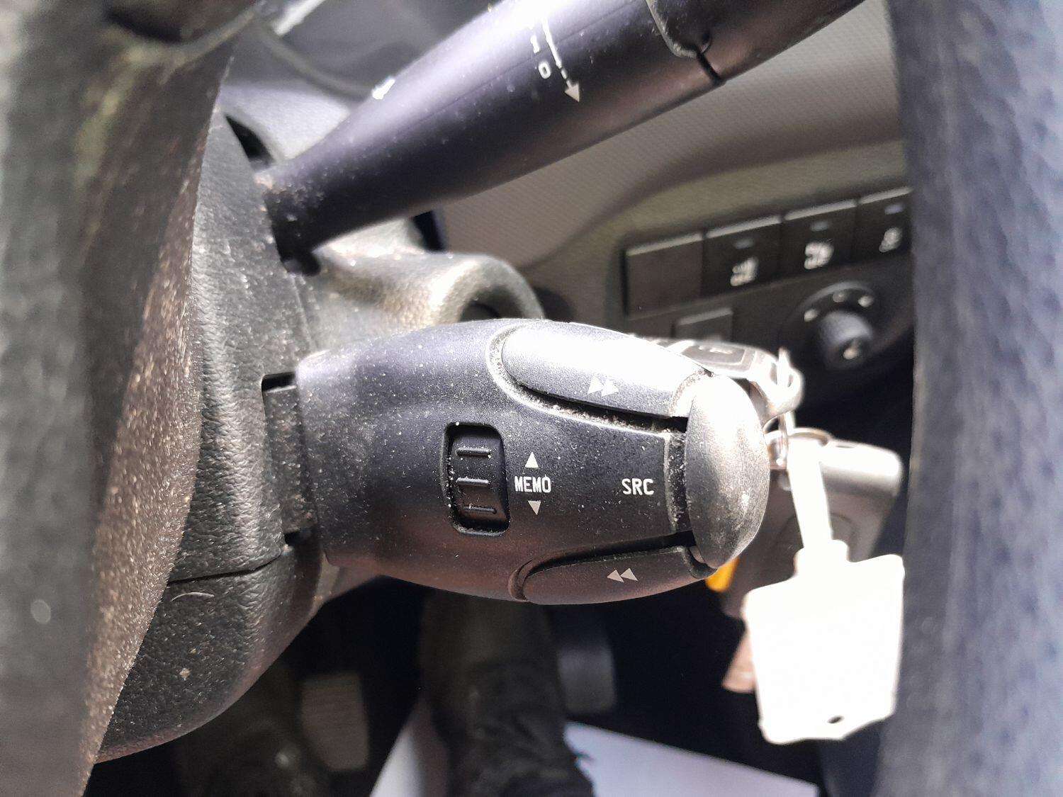 2017 CITROEN BERLINGO 2017 CITROEN BERLINGO