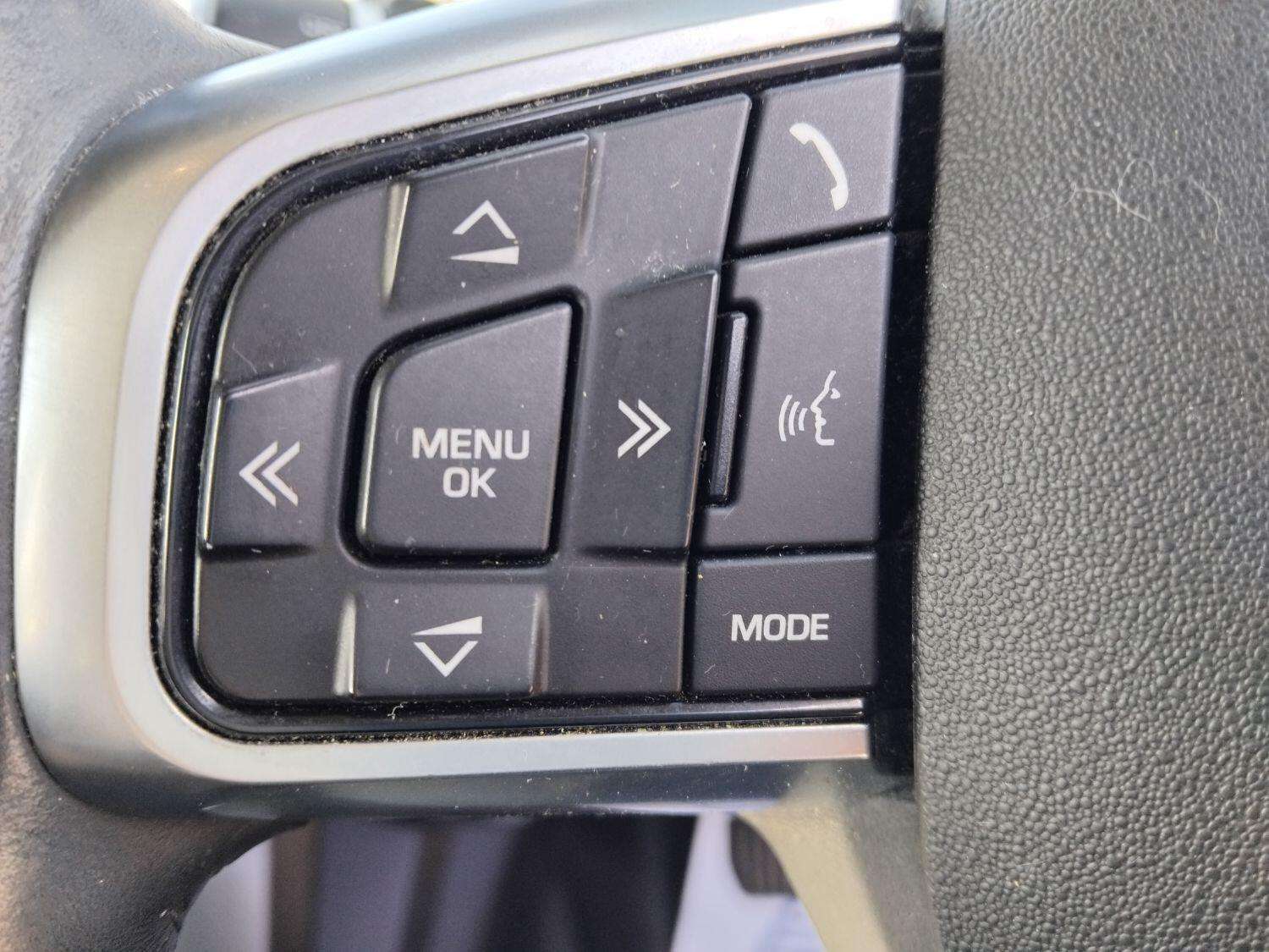 2015 LAND ROVER DISCOVERY SPORT 2015 LAND ROVER DISCOVERY SPORT