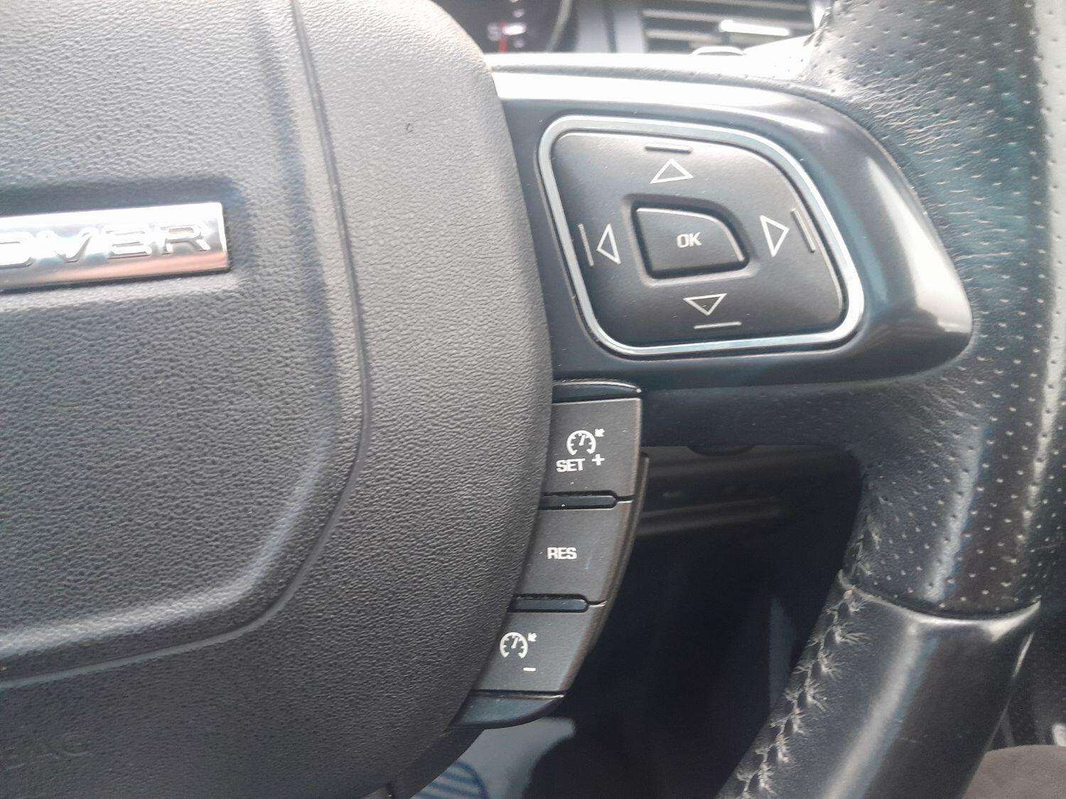 2012 LAND ROVER RANGE ROVER EVOQUE 2012 LAND ROVER RANGE ROVER EVOQUE