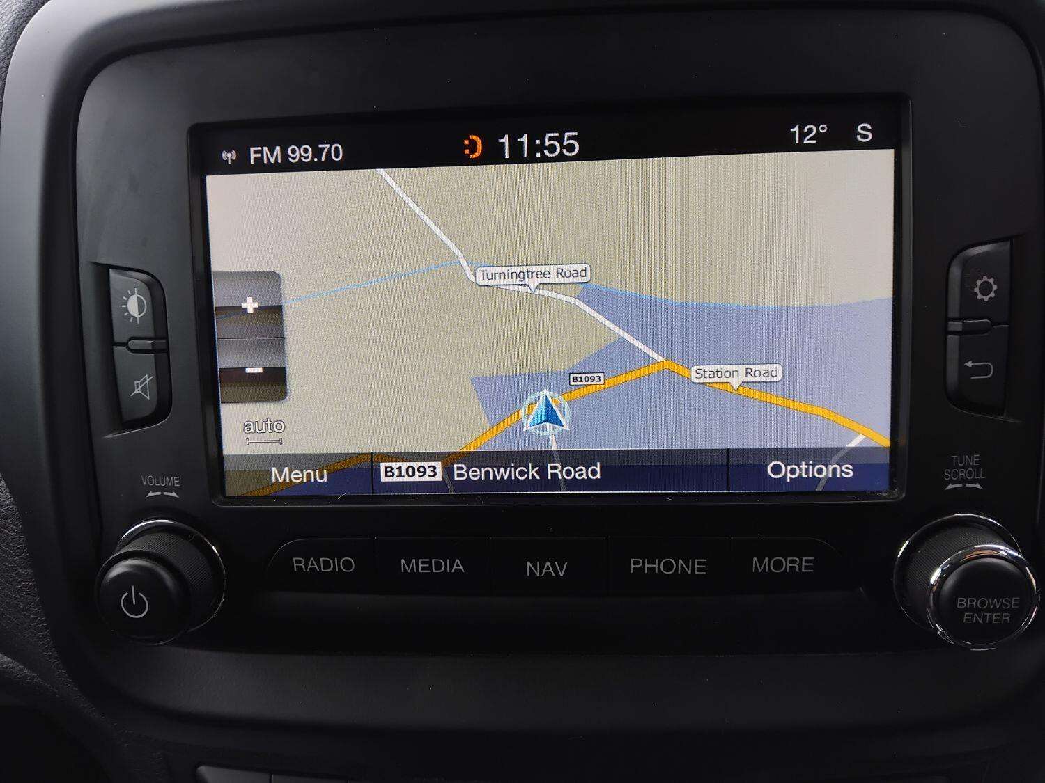 2015 JEEP RENEGADE 2015 JEEP RENEGADE