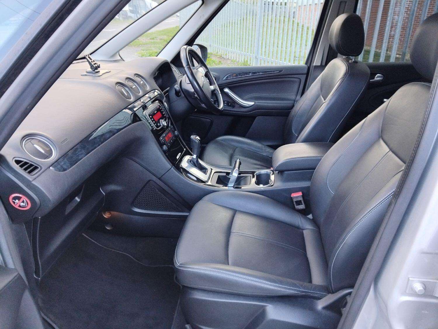 2013 FORD GALAXY 2013 FORD GALAXY