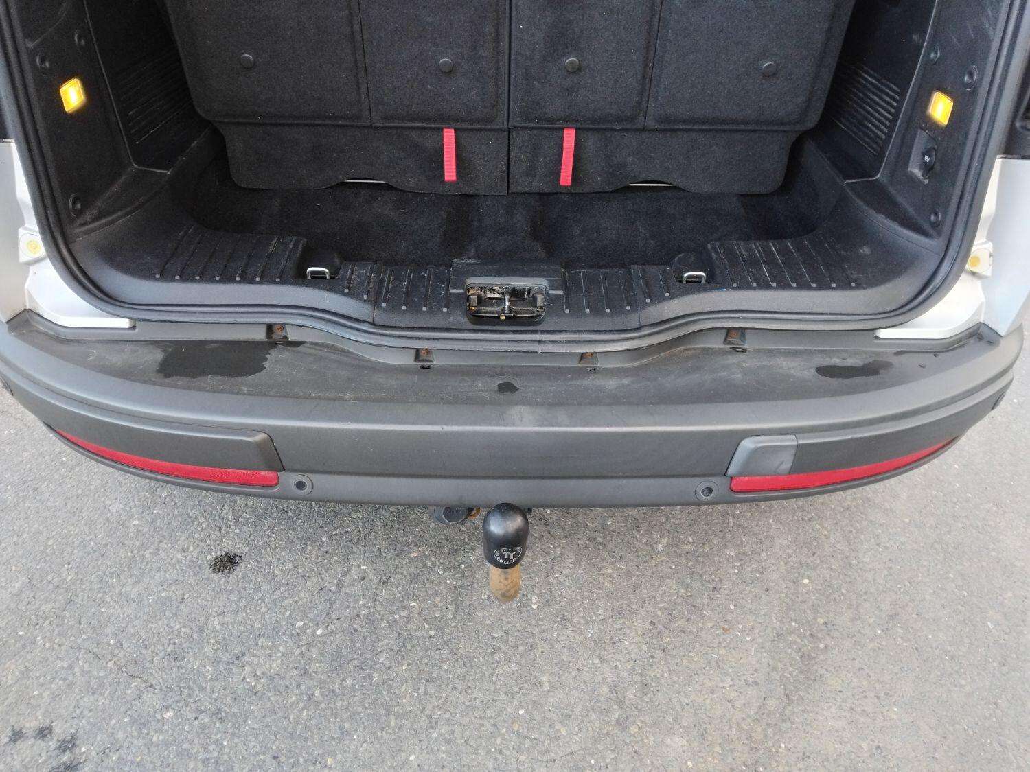 2013 FORD GALAXY 2013 FORD GALAXY