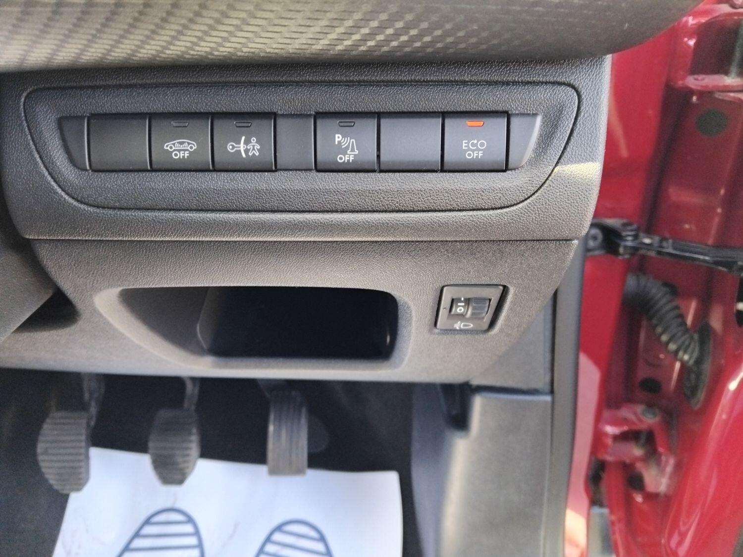 2019 PEUGEOT 2008 2019 PEUGEOT 2008