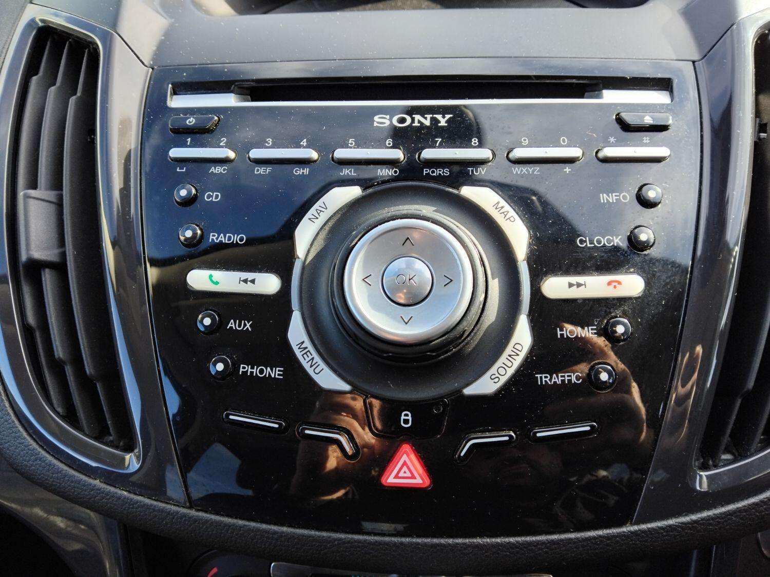 2013 FORD KUGA 2013 FORD KUGA