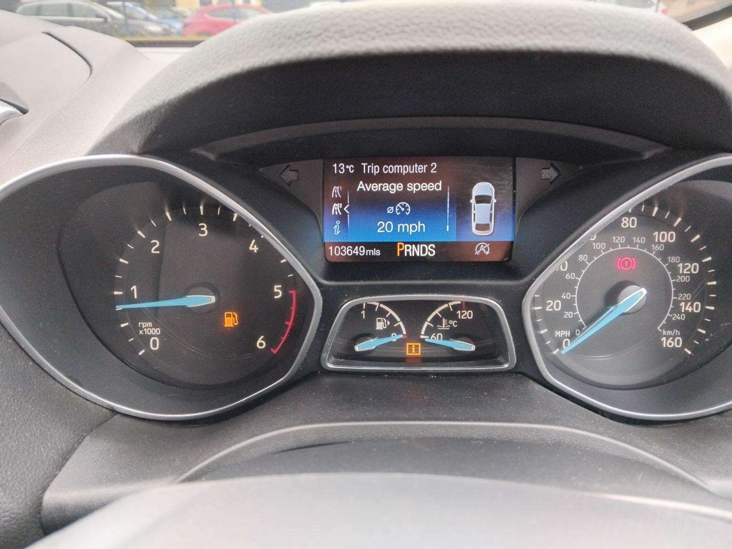 2016 FORD C-MAX 2016 FORD C-MAX