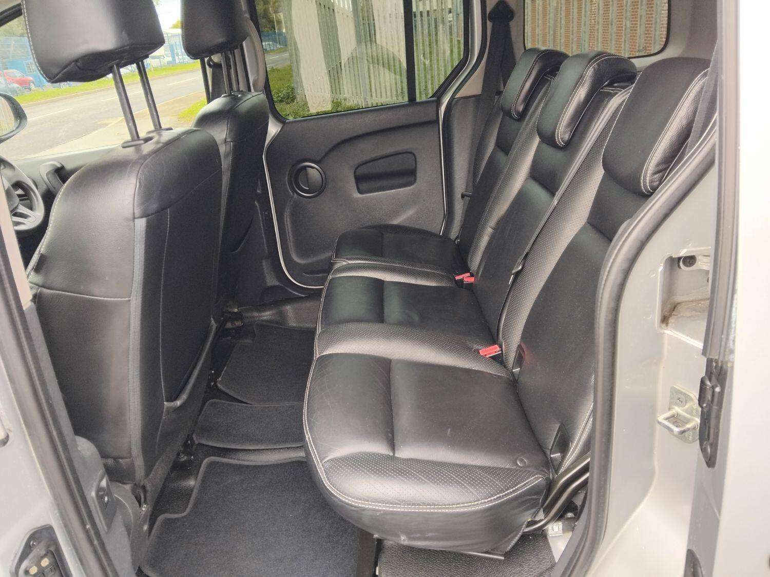 2018 MERCEDES-BENZ CITAN 2018 MERCEDES-BENZ CITAN