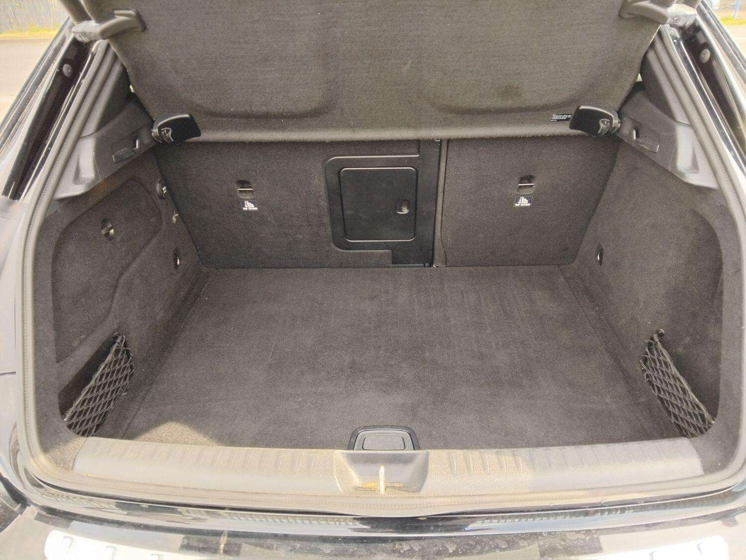 2016 MERCEDES-BENZ GLA CLASS 2016 MERCEDES-BENZ GLA CLASS