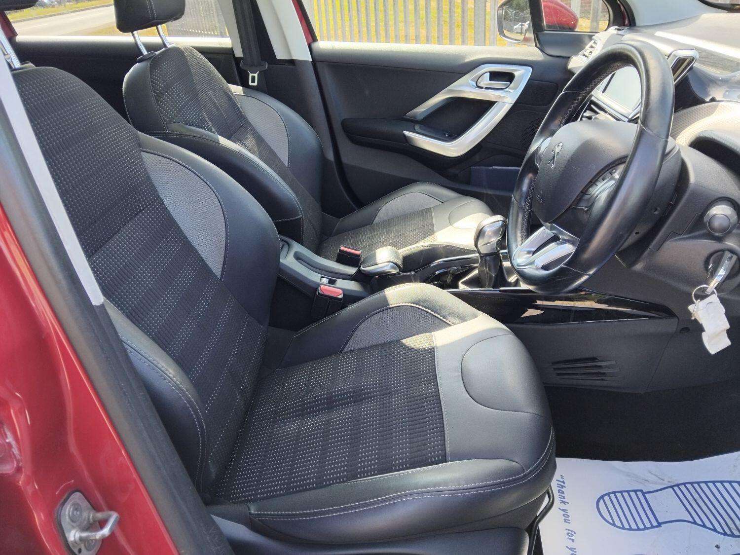 2019 PEUGEOT 2008 2019 PEUGEOT 2008