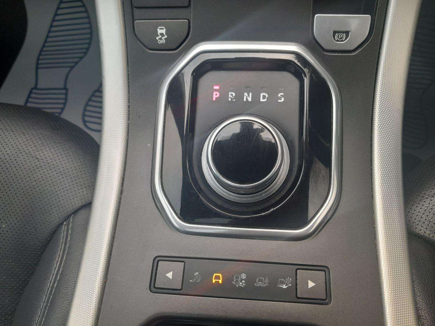 2012 LAND ROVER RANGE ROVER EVOQUE 2012 LAND ROVER RANGE ROVER EVOQUE