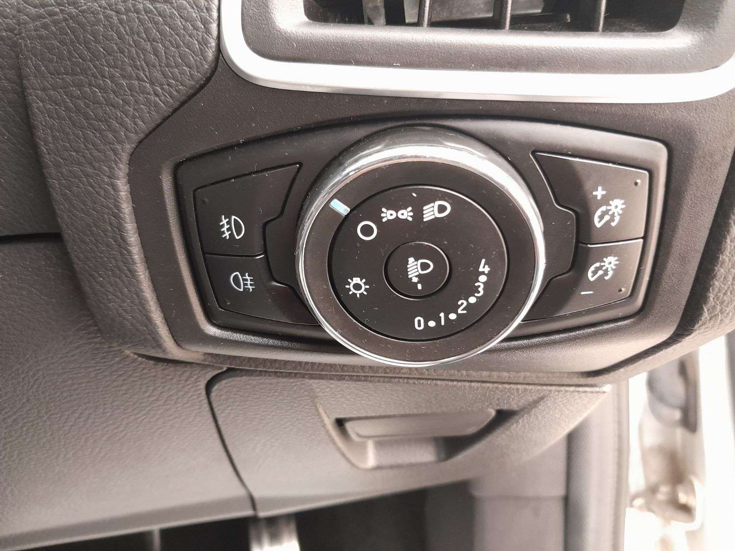 2014 FORD FOCUS 2014 FORD FOCUS