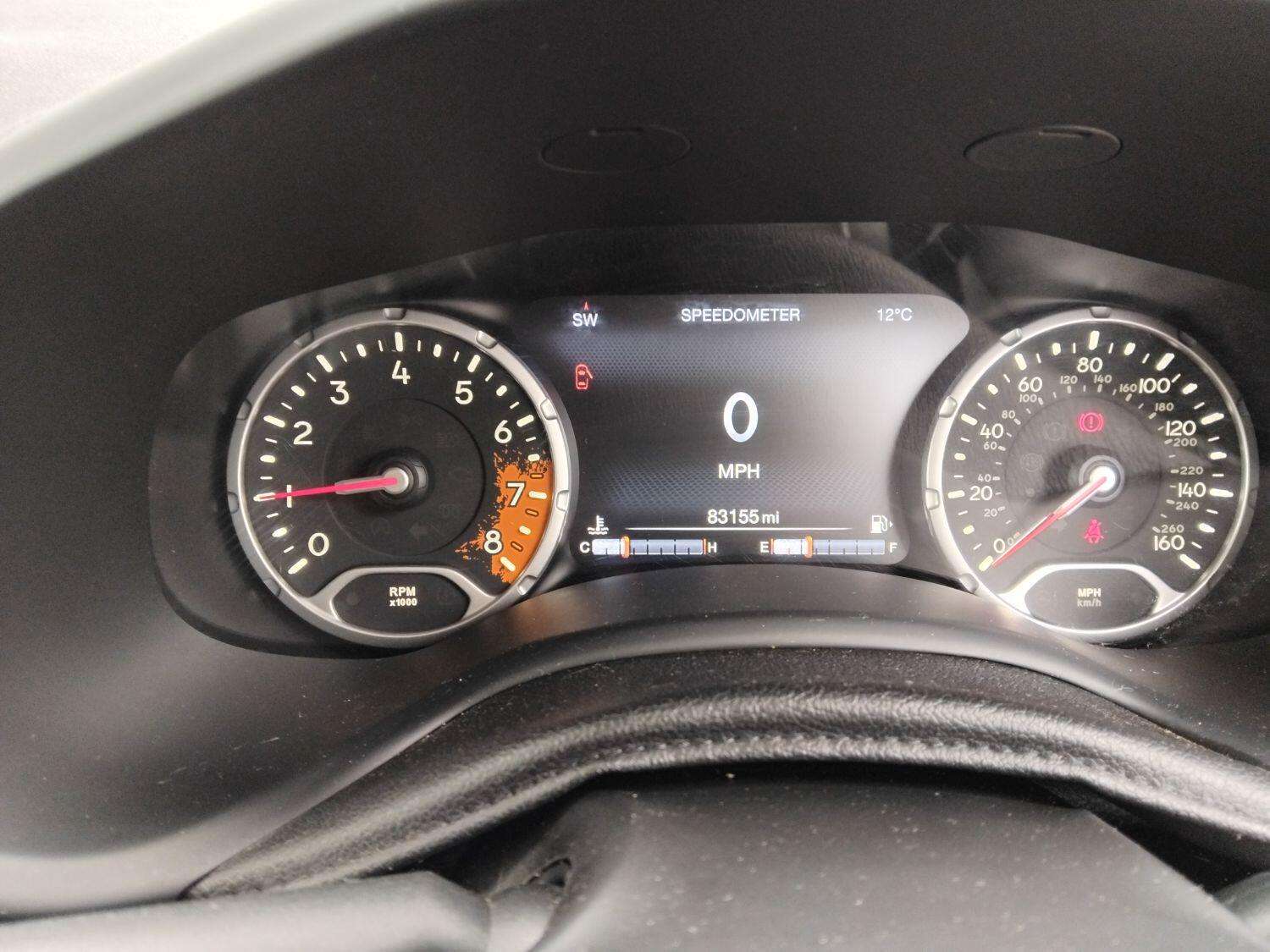 2015 JEEP RENEGADE 2015 JEEP RENEGADE