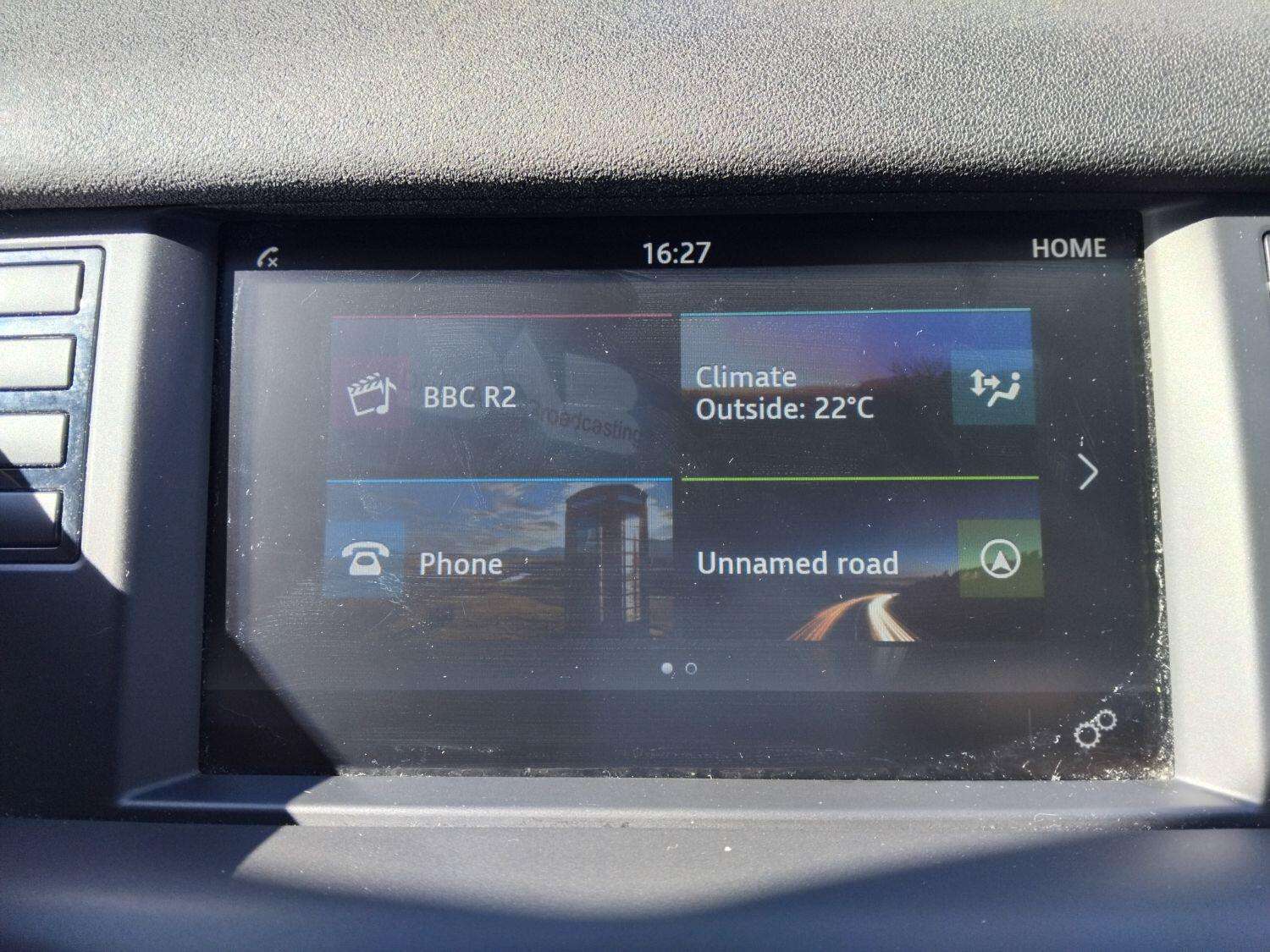 2015 LAND ROVER DISCOVERY SPORT 2015 LAND ROVER DISCOVERY SPORT