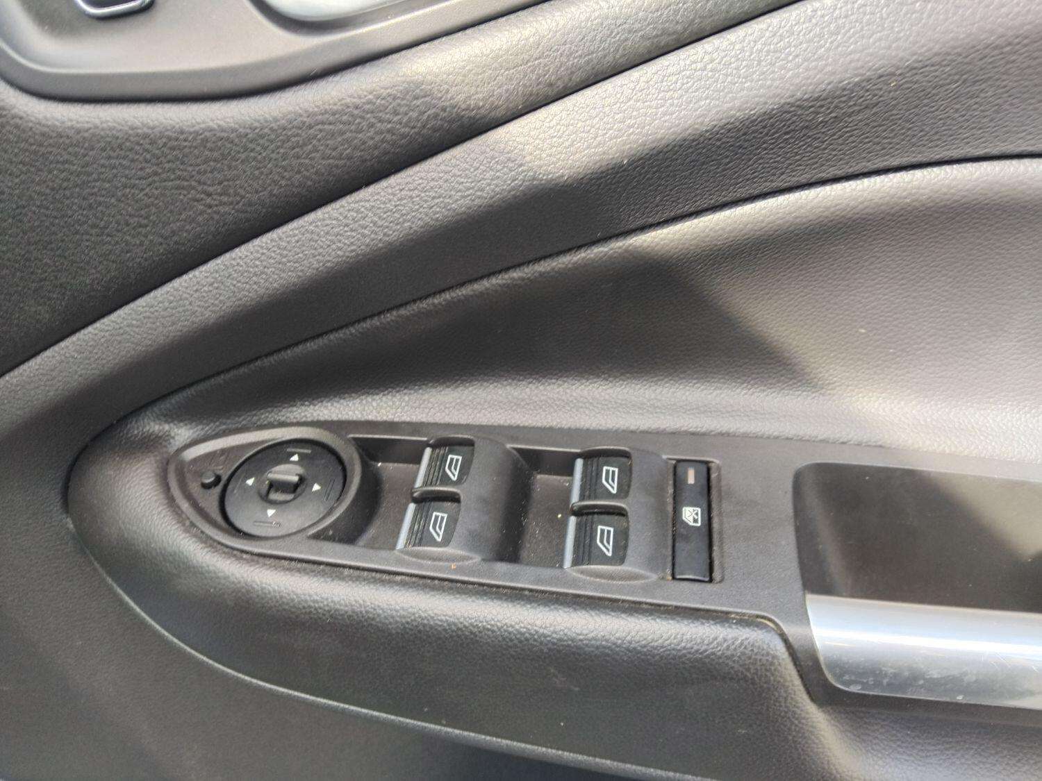 2015 FORD KUGA 2015 FORD KUGA