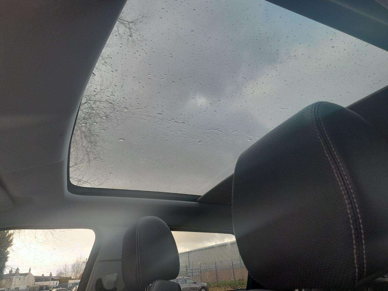 2012 LAND ROVER RANGE ROVER EVOQUE 2012 LAND ROVER RANGE ROVER EVOQUE