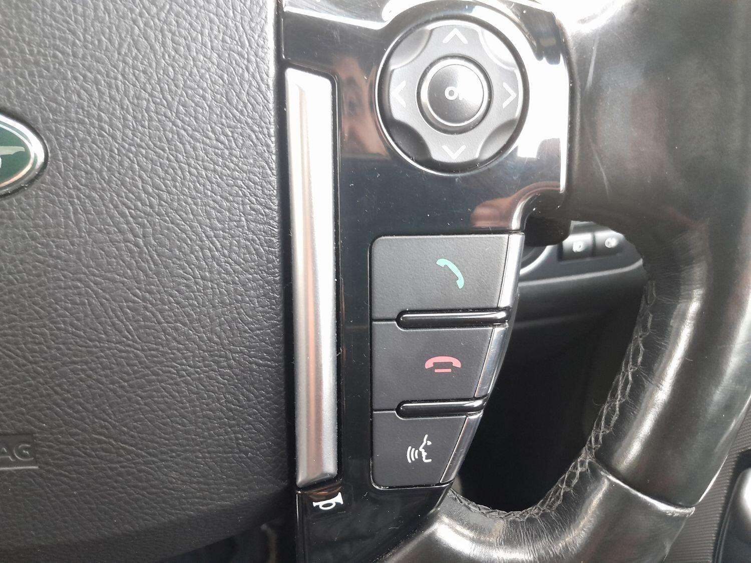 2014 LAND ROVER DISCOVERY 4 2014 LAND ROVER DISCOVERY 4