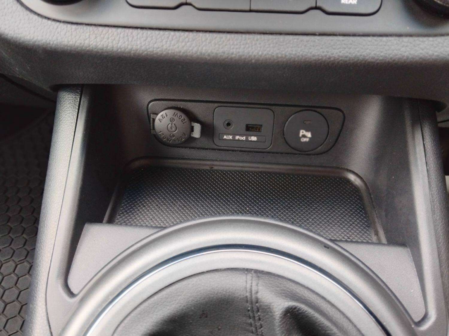 2012 KIA SPORTAGE 2012 KIA SPORTAGE