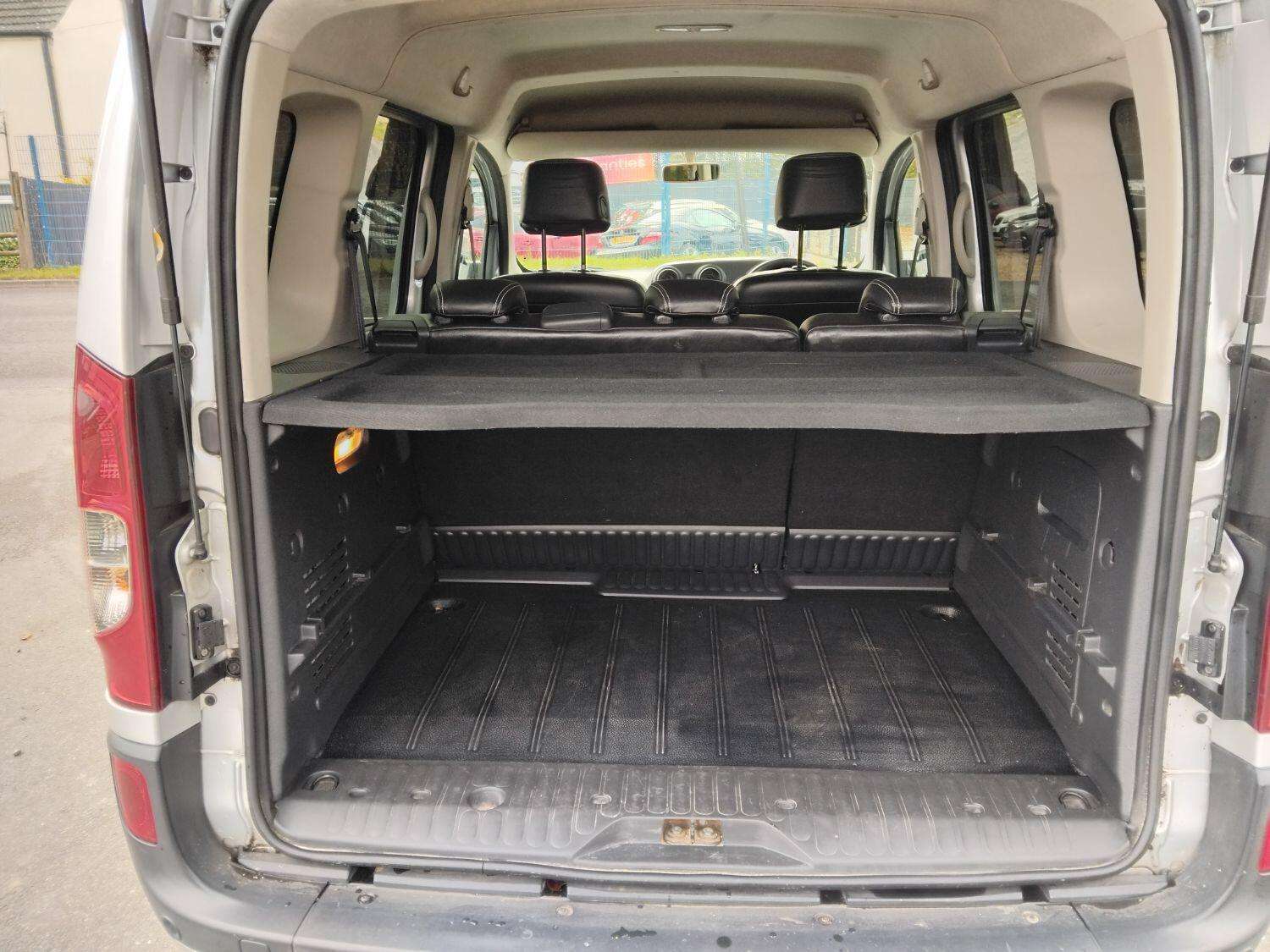 2018 MERCEDES-BENZ CITAN 2018 MERCEDES-BENZ CITAN