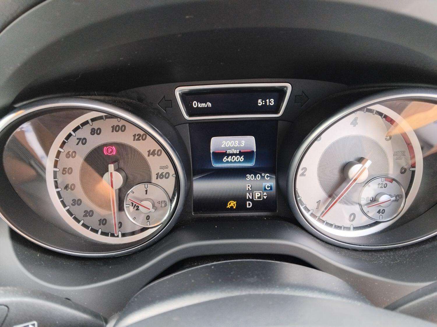 2016 MERCEDES-BENZ GLA CLASS 2016 MERCEDES-BENZ GLA CLASS