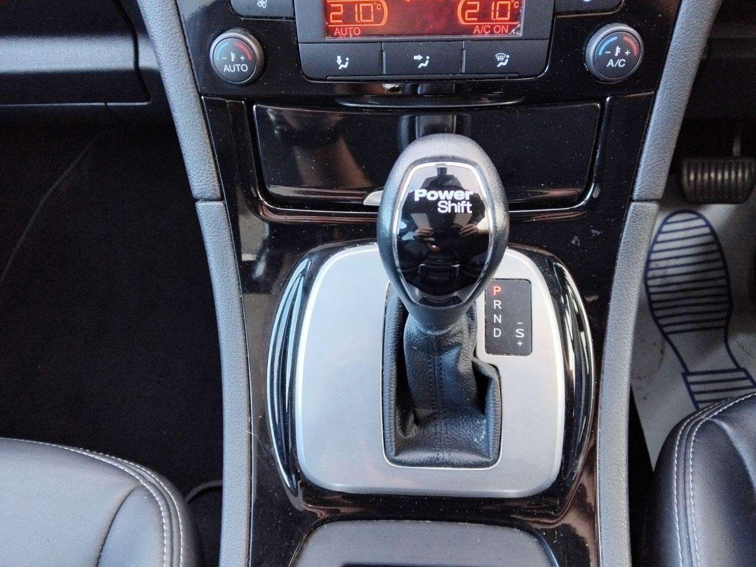 2013 FORD GALAXY 2013 FORD GALAXY