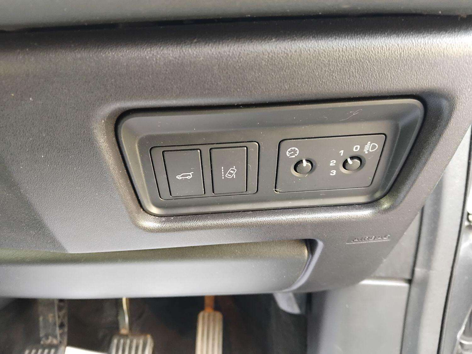 2015 LAND ROVER DISCOVERY SPORT 2015 LAND ROVER DISCOVERY SPORT