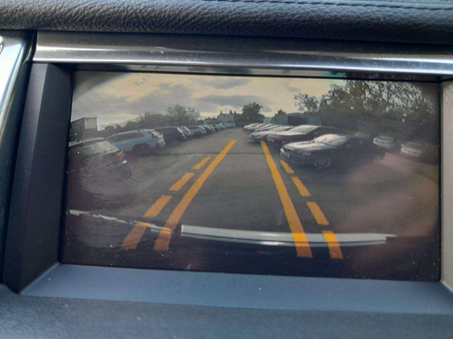 2012 LAND ROVER RANGE ROVER SPORT 2012 LAND ROVER RANGE ROVER SPORT