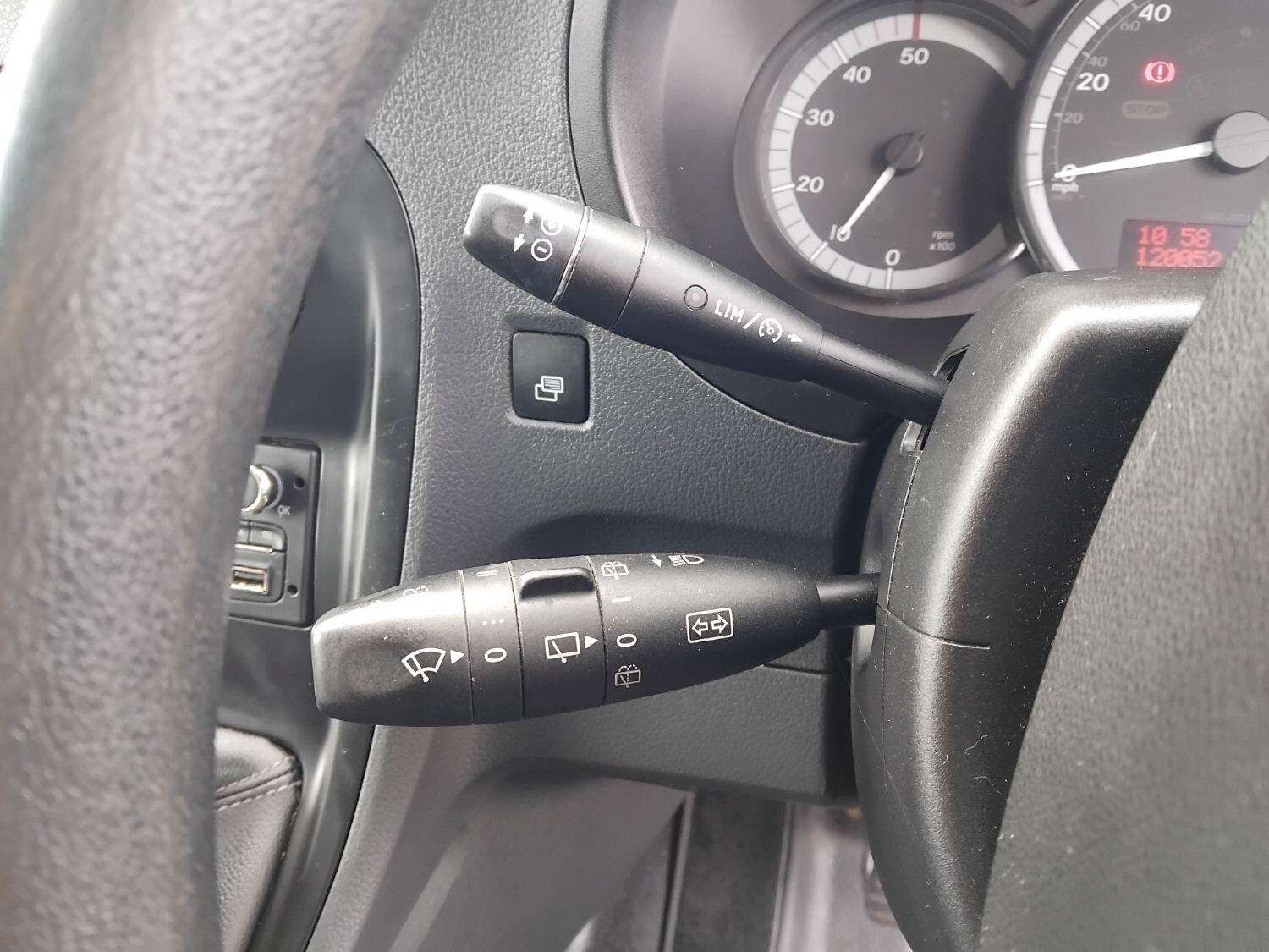 2018 MERCEDES-BENZ CITAN 2018 MERCEDES-BENZ CITAN