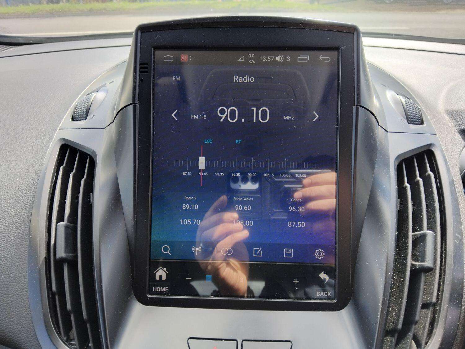 2016 FORD GRAND C-MAX 2016 FORD GRAND C-MAX