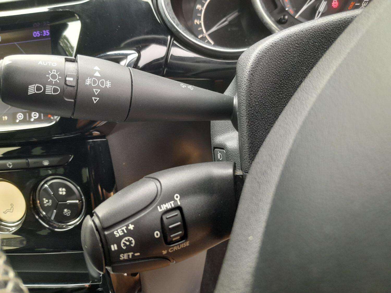 2016 DS AUTOMOBILES DS 3 2016 DS AUTOMOBILES DS 3