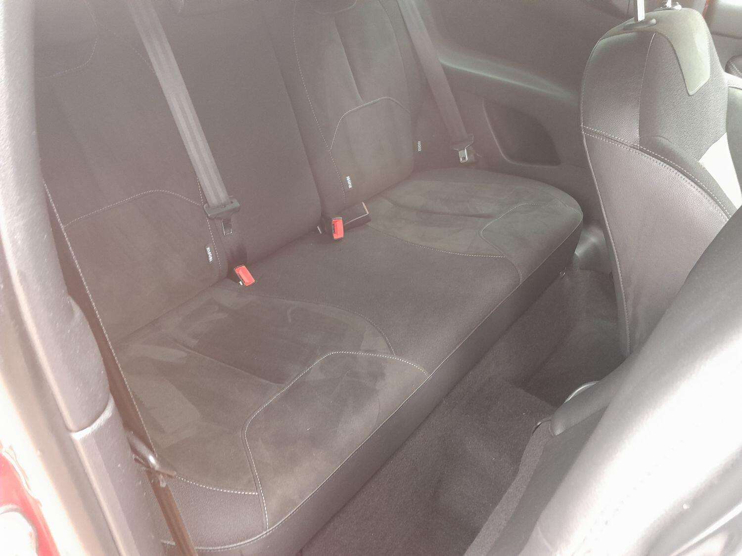 2016 DS AUTOMOBILES DS 3 2016 DS AUTOMOBILES DS 3