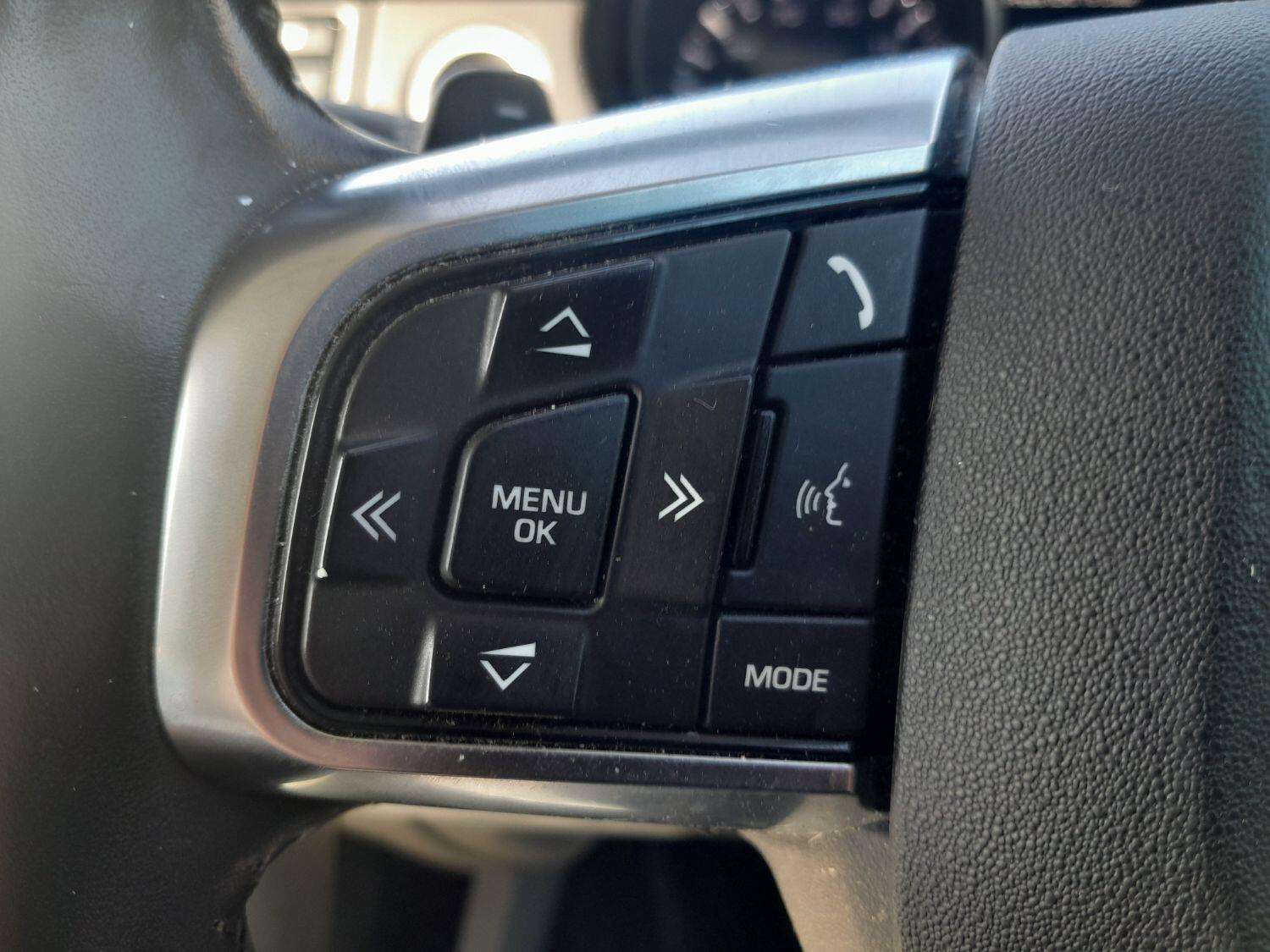 2016 LAND ROVER DISCOVERY SPORT 2016 LAND ROVER DISCOVERY SPORT