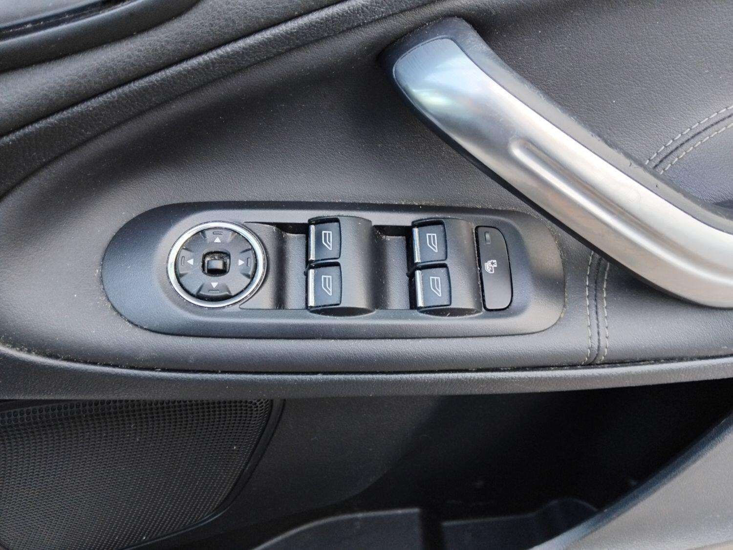 2013 FORD GALAXY 2013 FORD GALAXY