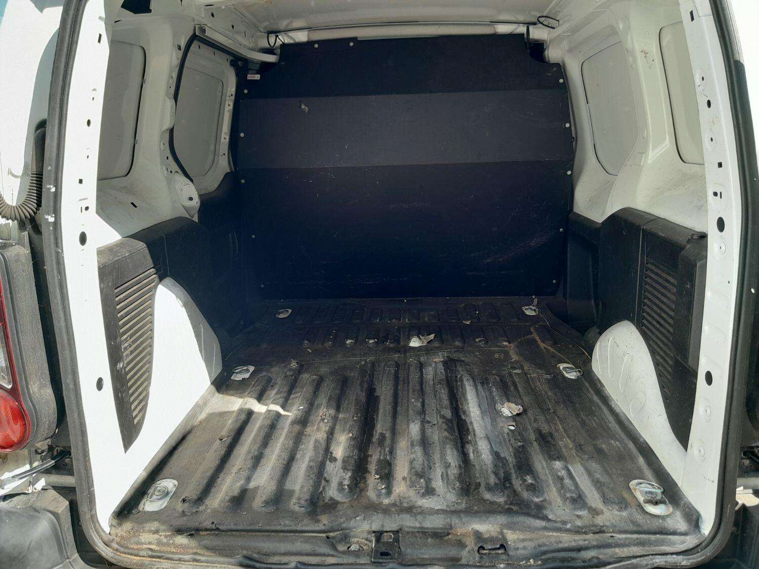 2017 CITROEN BERLINGO 2017 CITROEN BERLINGO