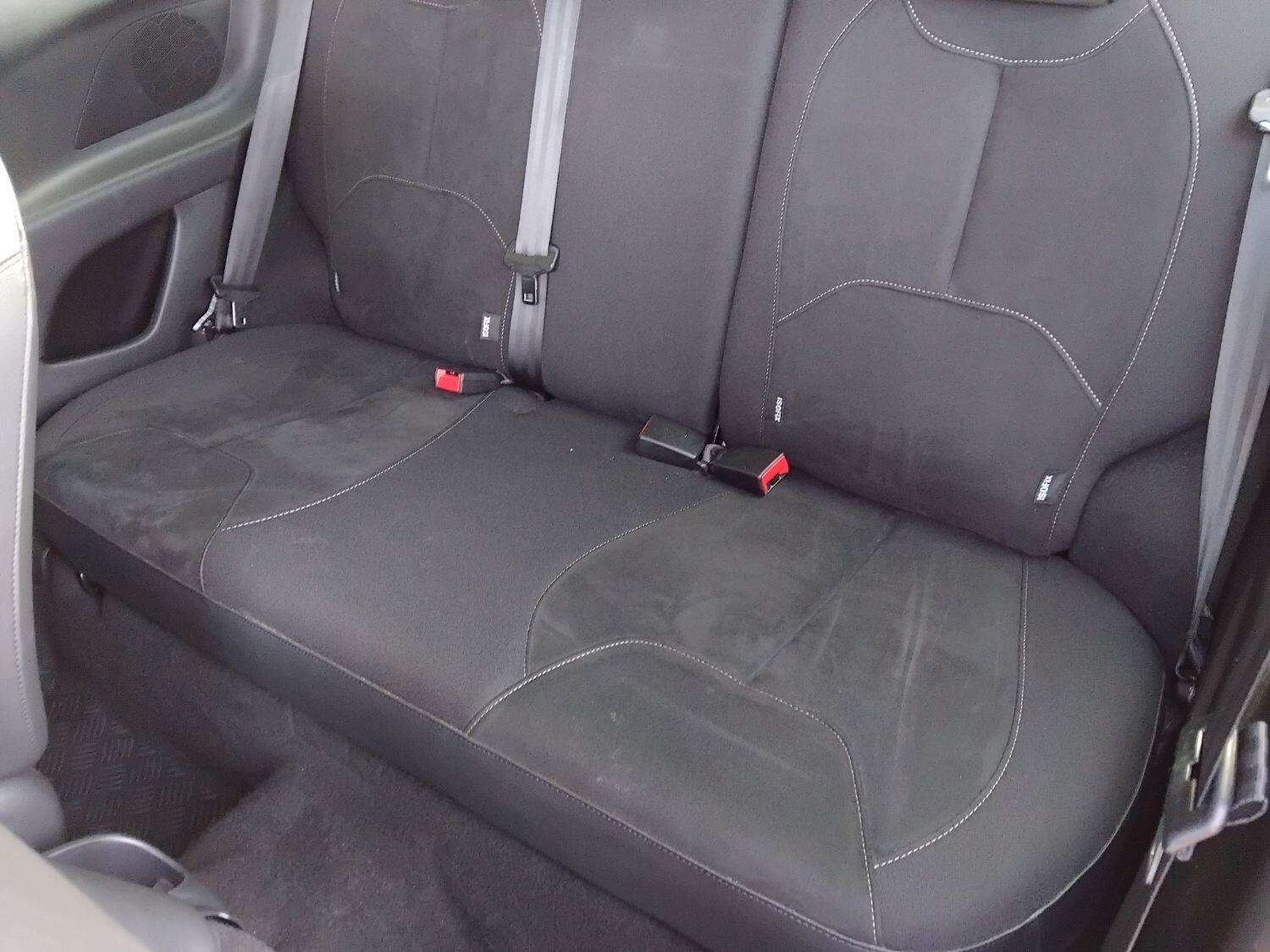 2016 DS AUTOMOBILES DS 3 2016 DS AUTOMOBILES DS 3