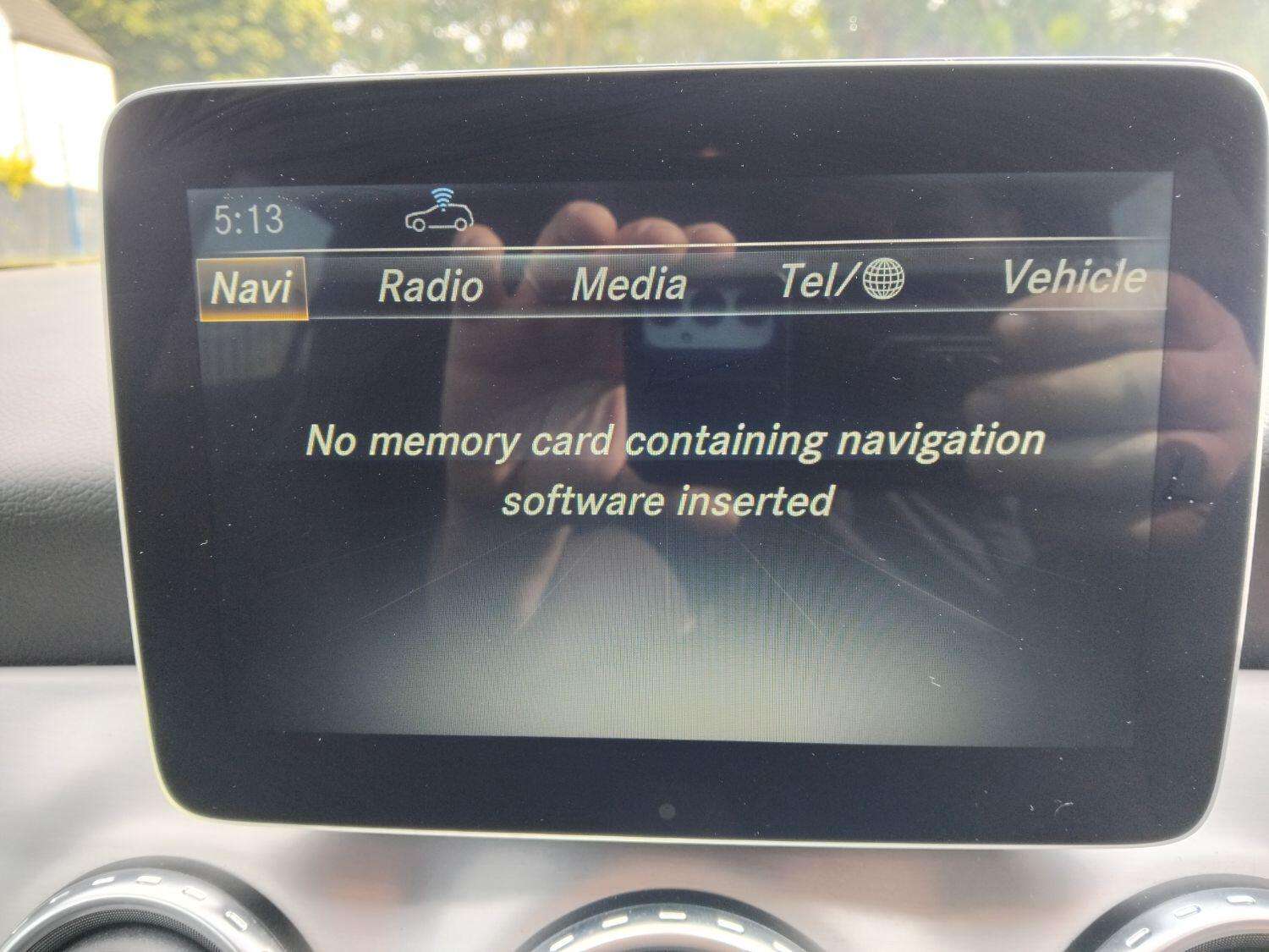 2016 MERCEDES-BENZ GLA CLASS 2016 MERCEDES-BENZ GLA CLASS