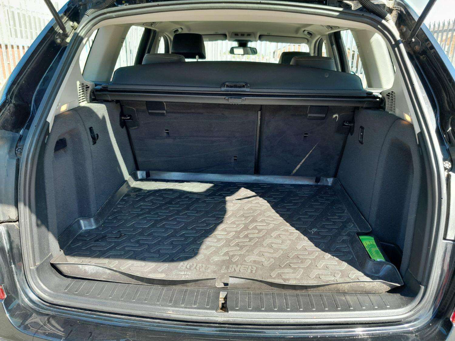 2012 BMW X3 2012 BMW X3