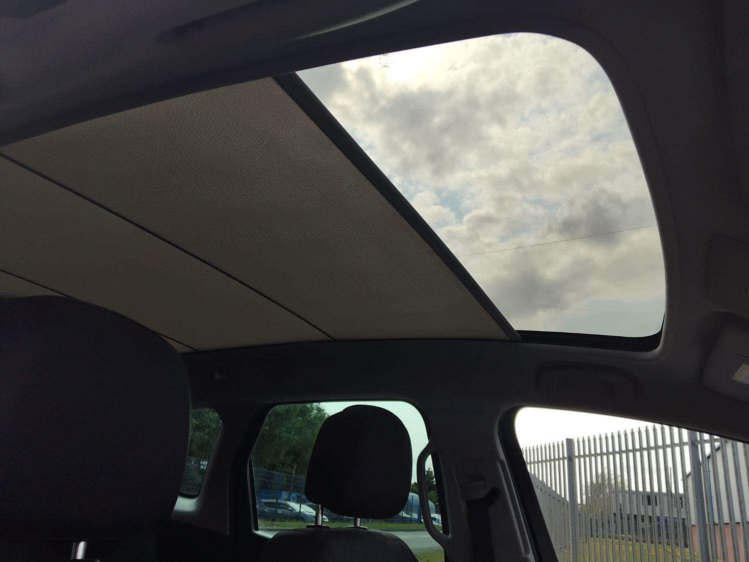 2012 VAUXHALL MERIVA 2012 VAUXHALL MERIVA