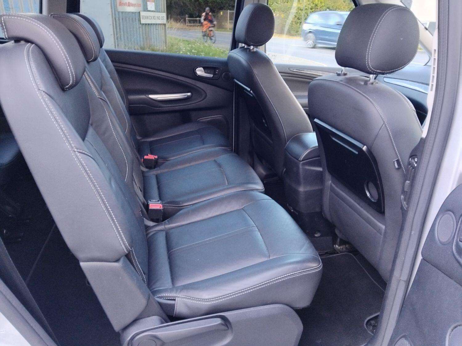 2013 FORD GALAXY 2013 FORD GALAXY