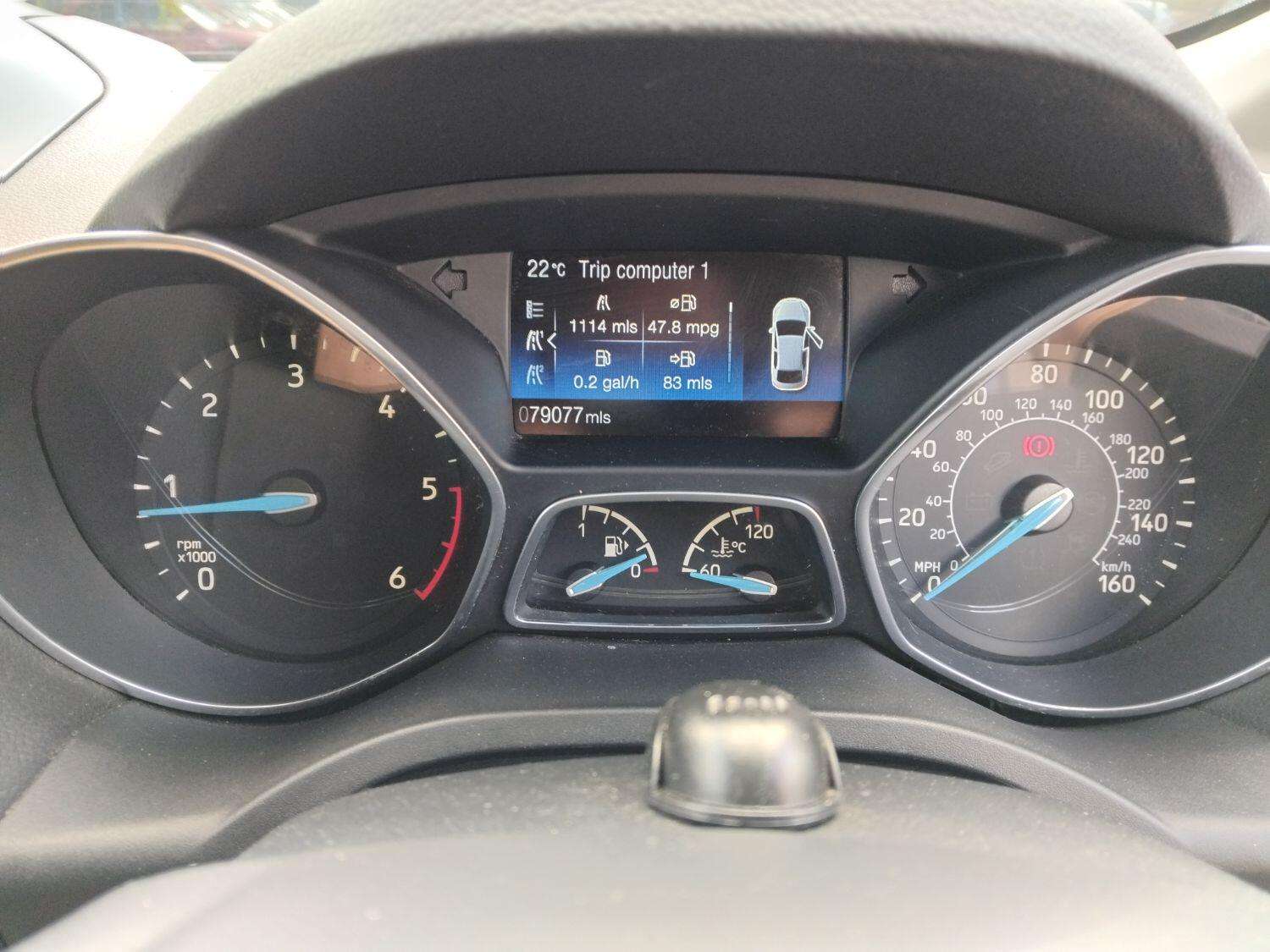 2016 FORD GRAND C-MAX 2016 FORD GRAND C-MAX