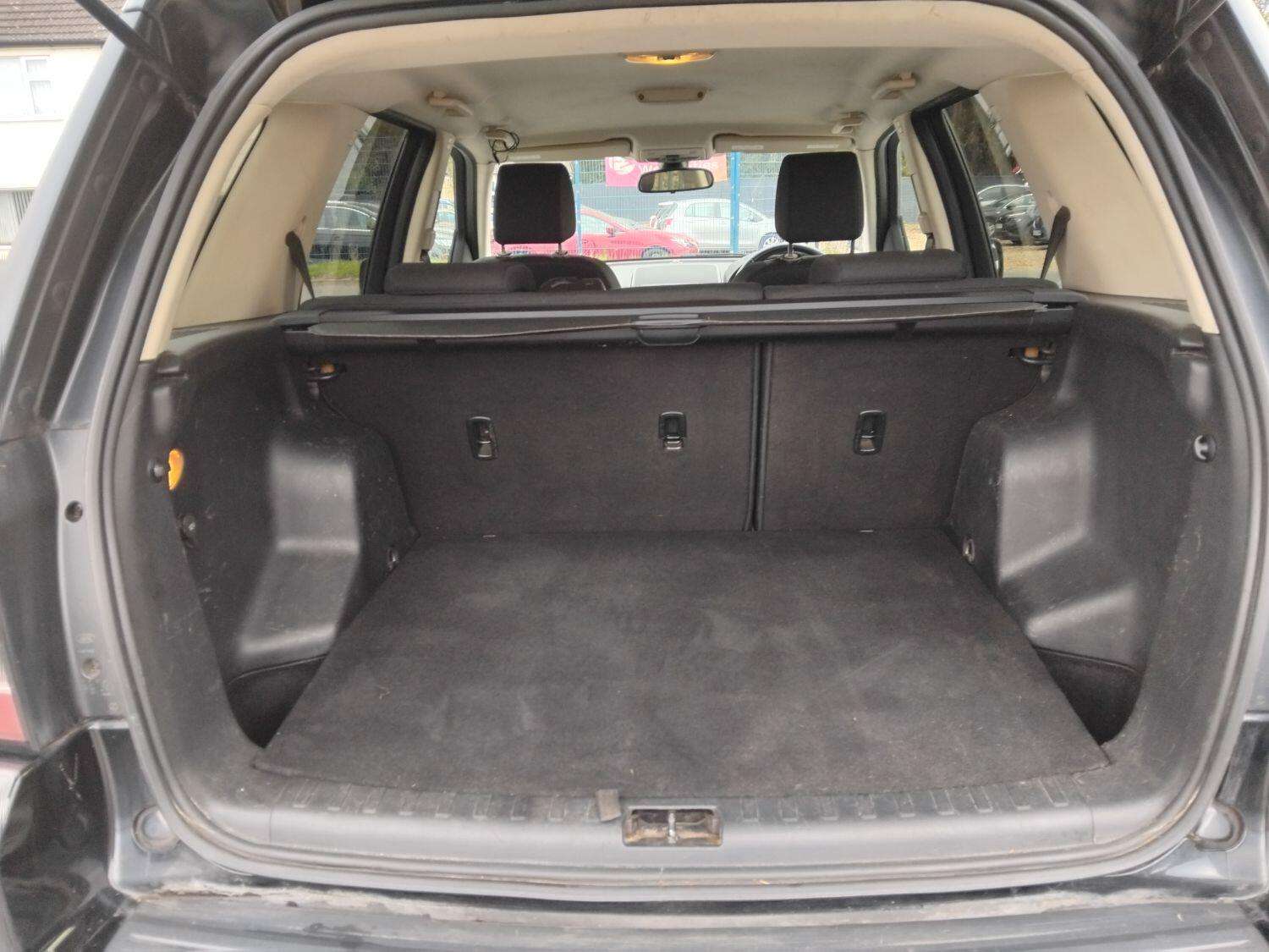 2013 LAND ROVER FREELANDER 2 2013 LAND ROVER FREELANDER 2