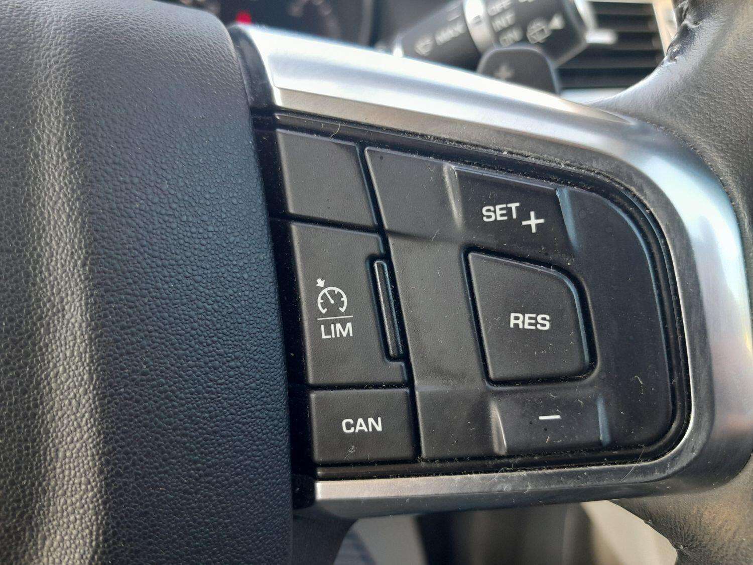 2016 LAND ROVER DISCOVERY SPORT 2016 LAND ROVER DISCOVERY SPORT