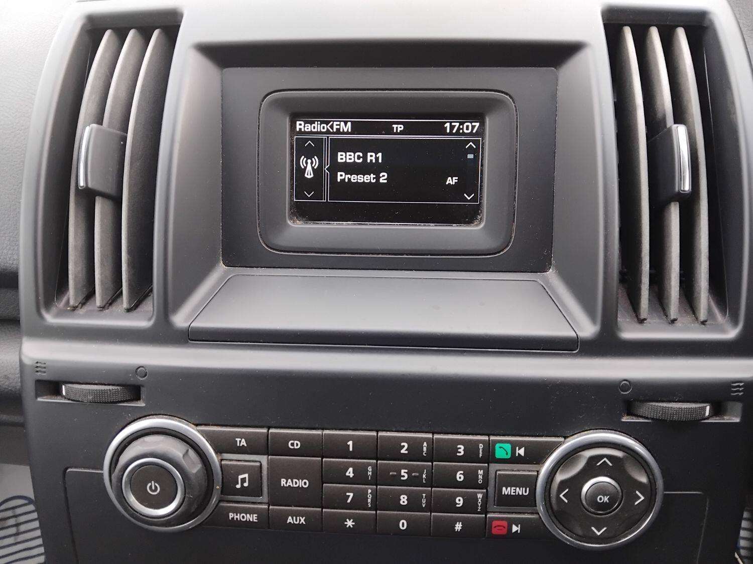 2013 LAND ROVER FREELANDER 2 2013 LAND ROVER FREELANDER 2