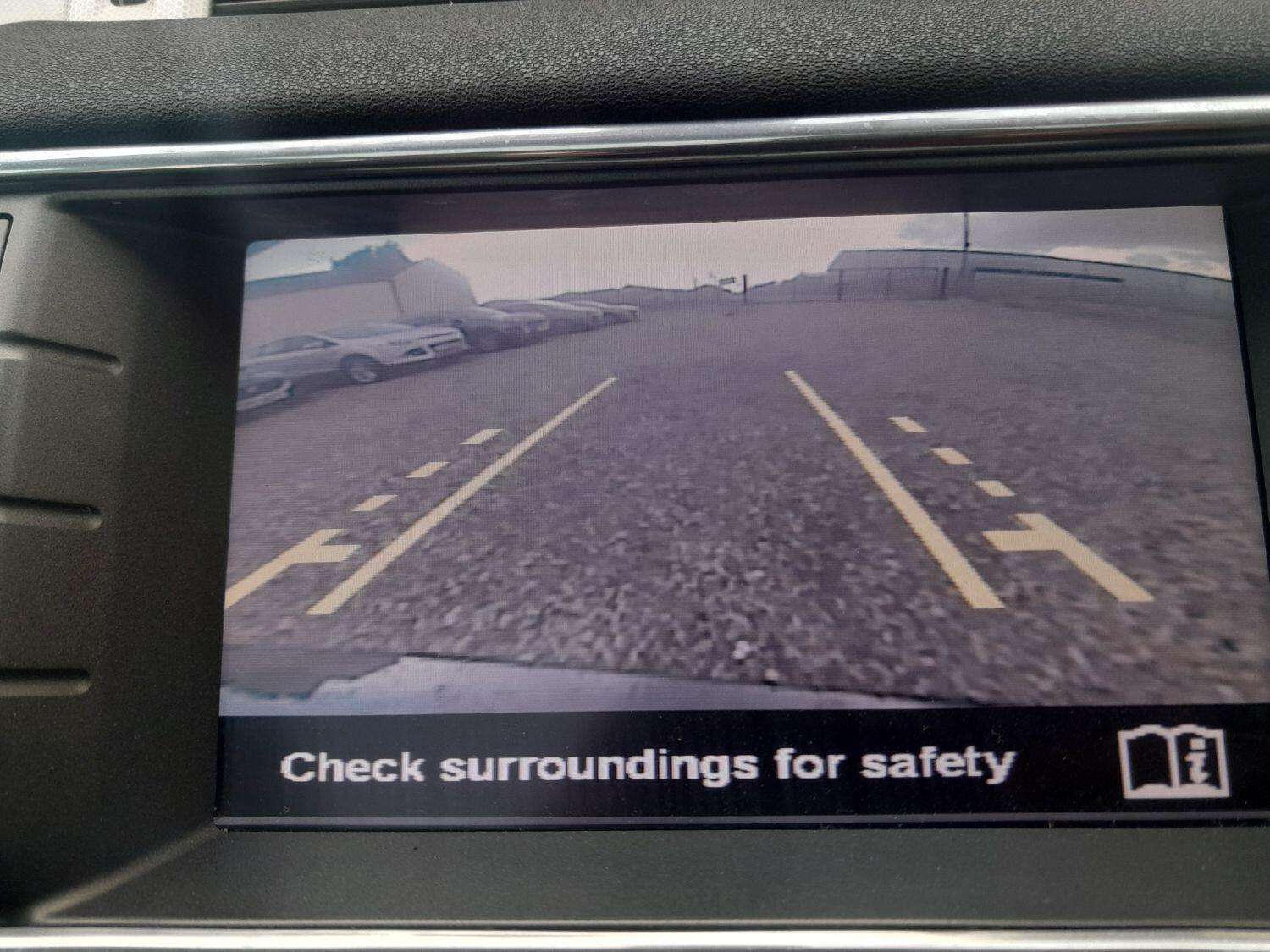 2012 LAND ROVER RANGE ROVER EVOQUE 2012 LAND ROVER RANGE ROVER EVOQUE