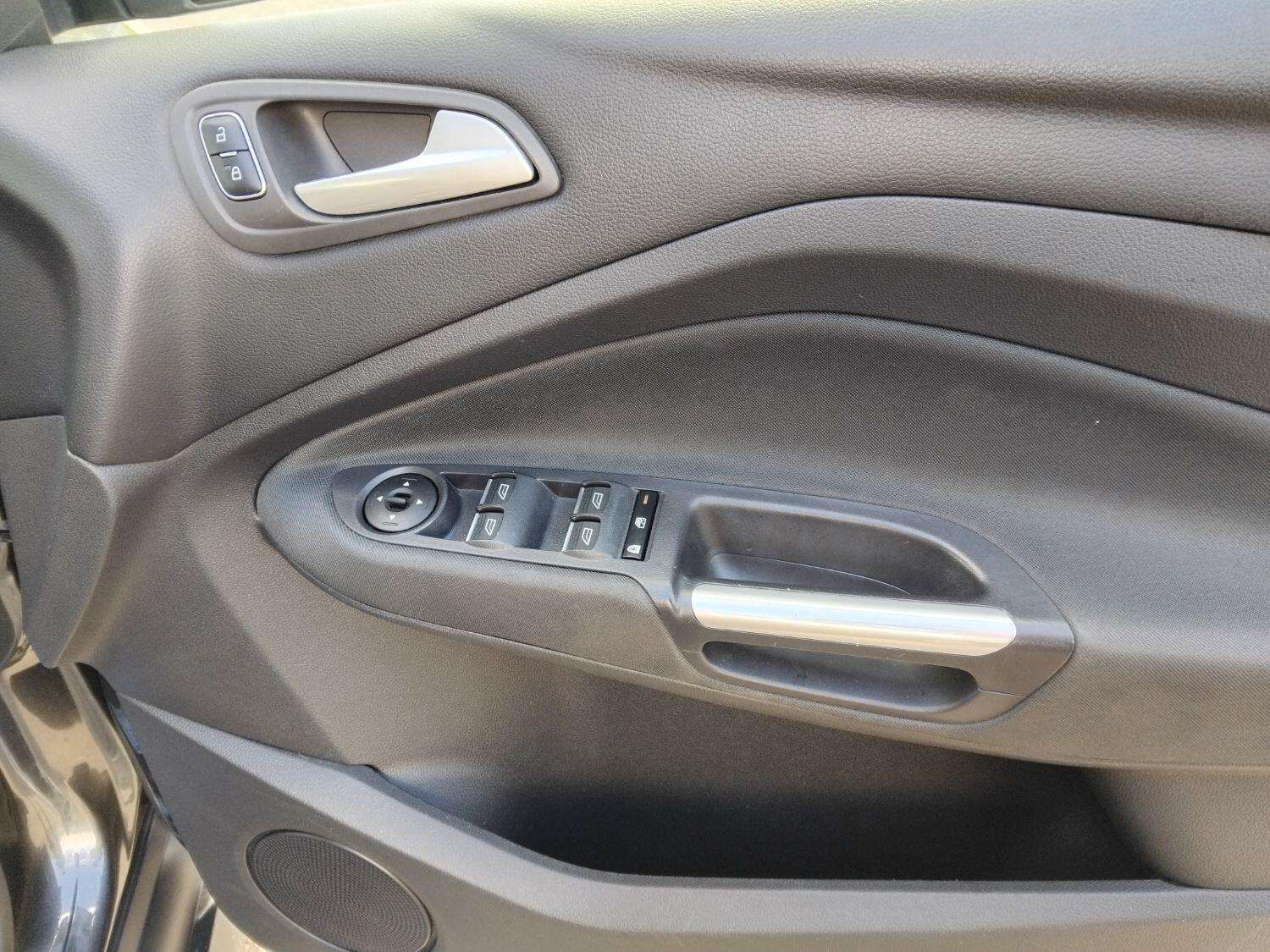 2016 FORD GRAND C-MAX 2016 FORD GRAND C-MAX