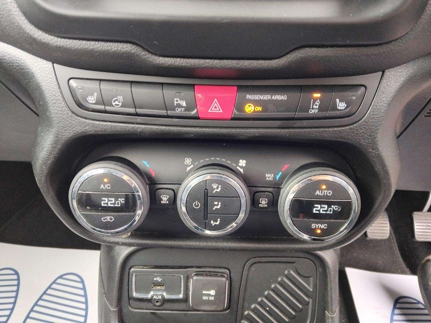 2015 JEEP RENEGADE 2015 JEEP RENEGADE