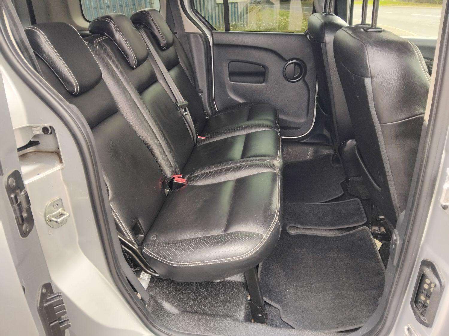 2018 MERCEDES-BENZ CITAN 2018 MERCEDES-BENZ CITAN