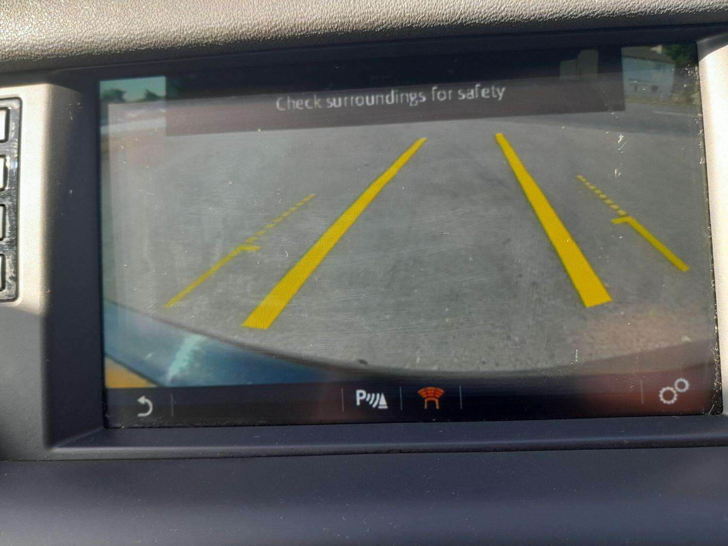 2016 LAND ROVER DISCOVERY SPORT 2016 LAND ROVER DISCOVERY SPORT